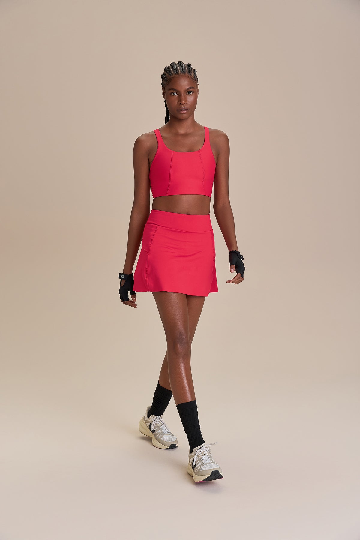 Back Sense® A-Line Skirt