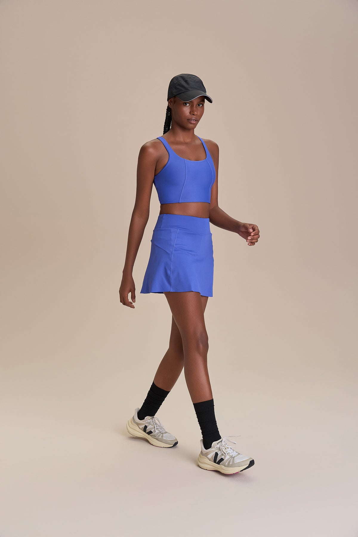 Back Sense® A-Line Skirt