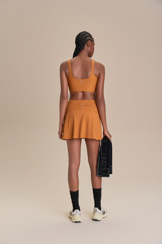 Back Sense® A-Line Skirt