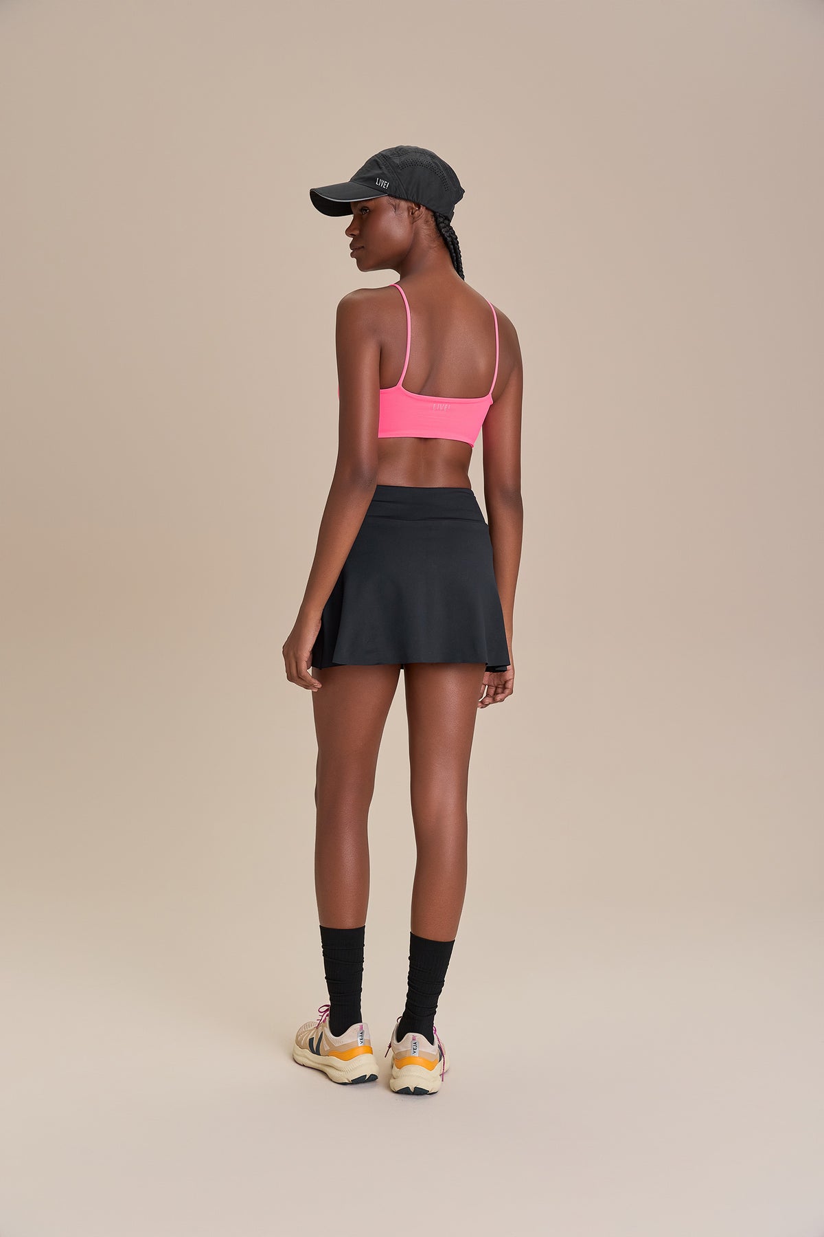 Sense® Curve Sports Bra