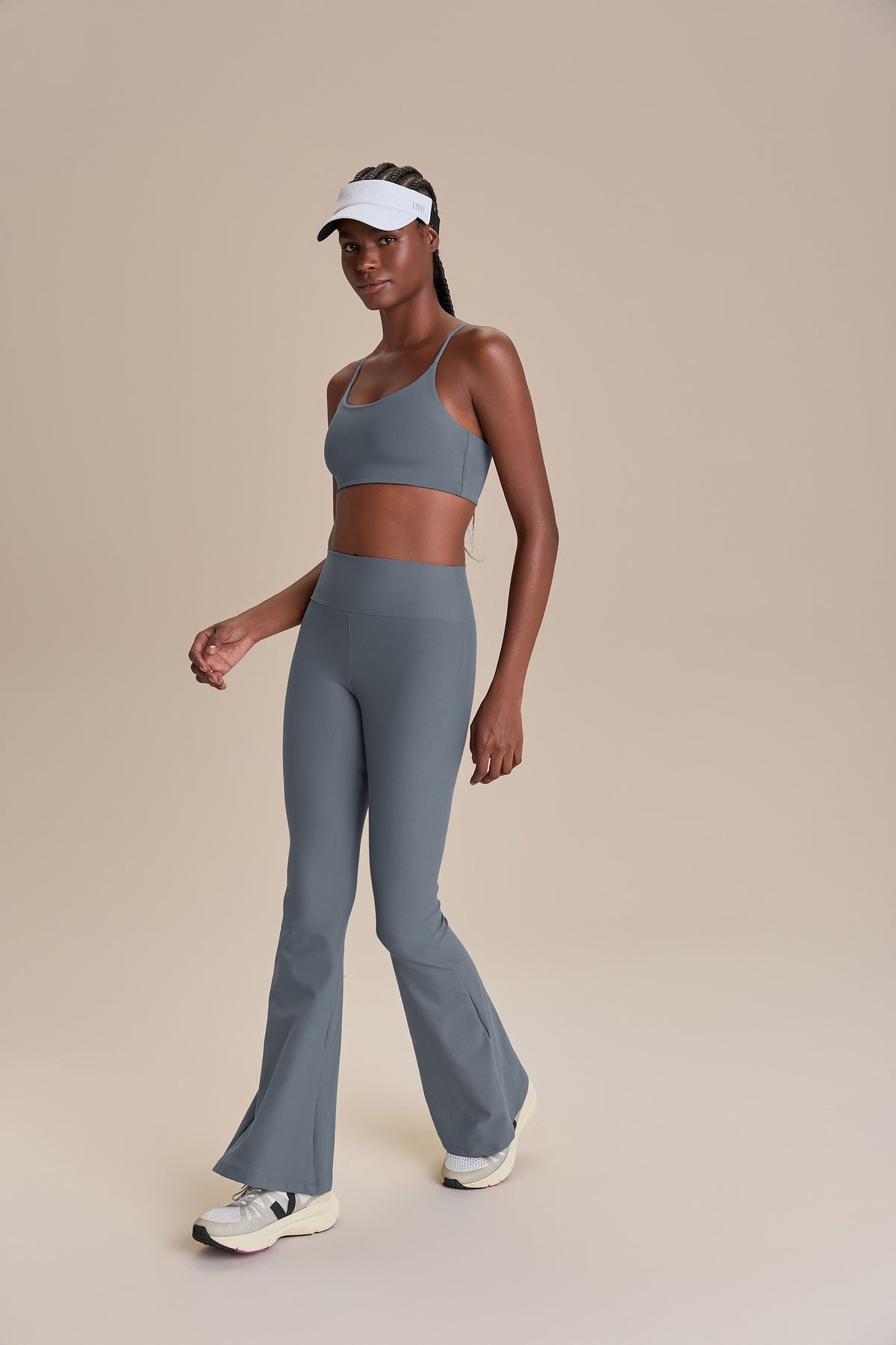 Sense® Curve Sports Bra