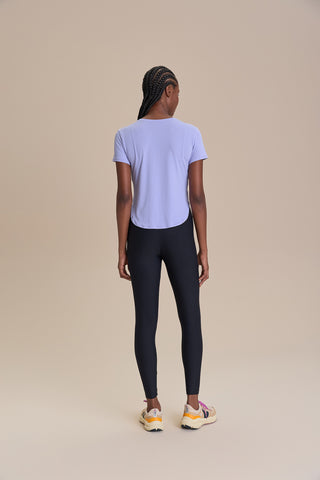 Comfort Cross-Over Top