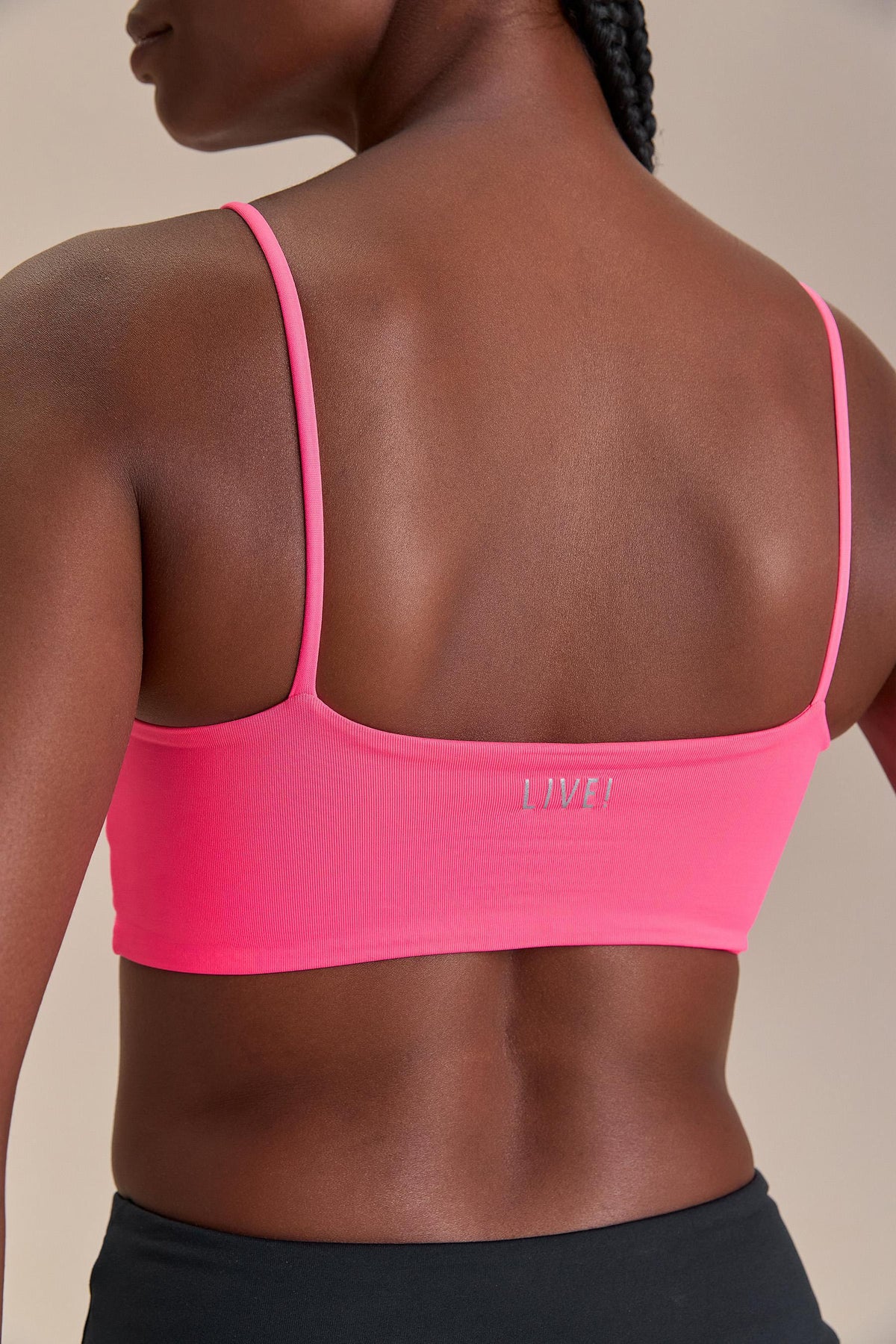 Sense® Curve Sports Bra