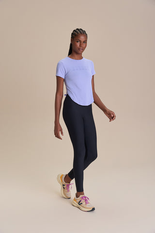 Comfort Cross-Over Top
