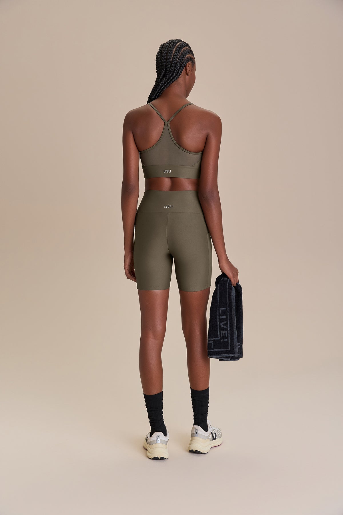 Sense Pro® Mesh Pocket Shorts