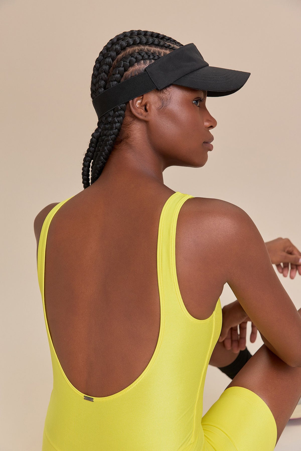 Allure® Adaptiv Shorts Romper