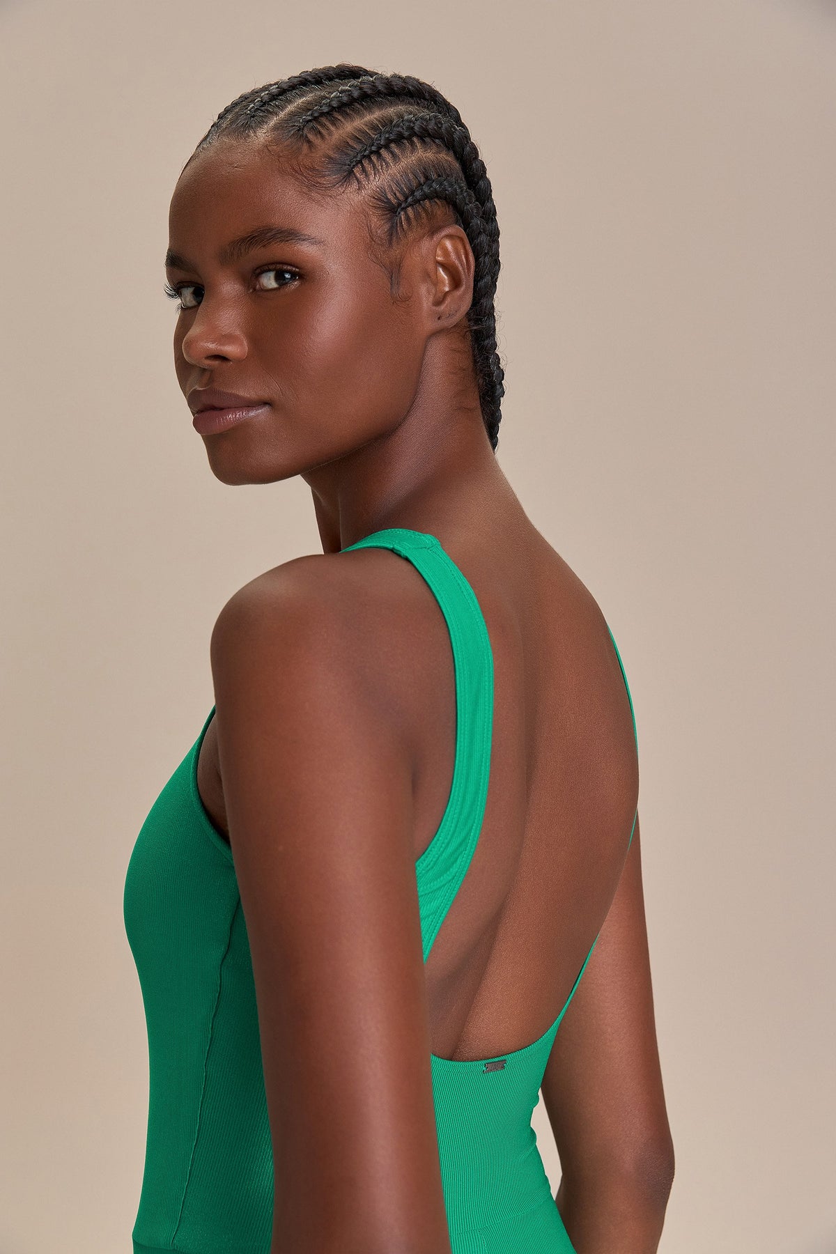 Allure® Adaptiv Shorts Romper