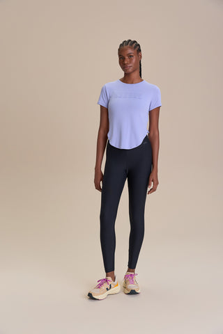 Comfort Cross-Over Top