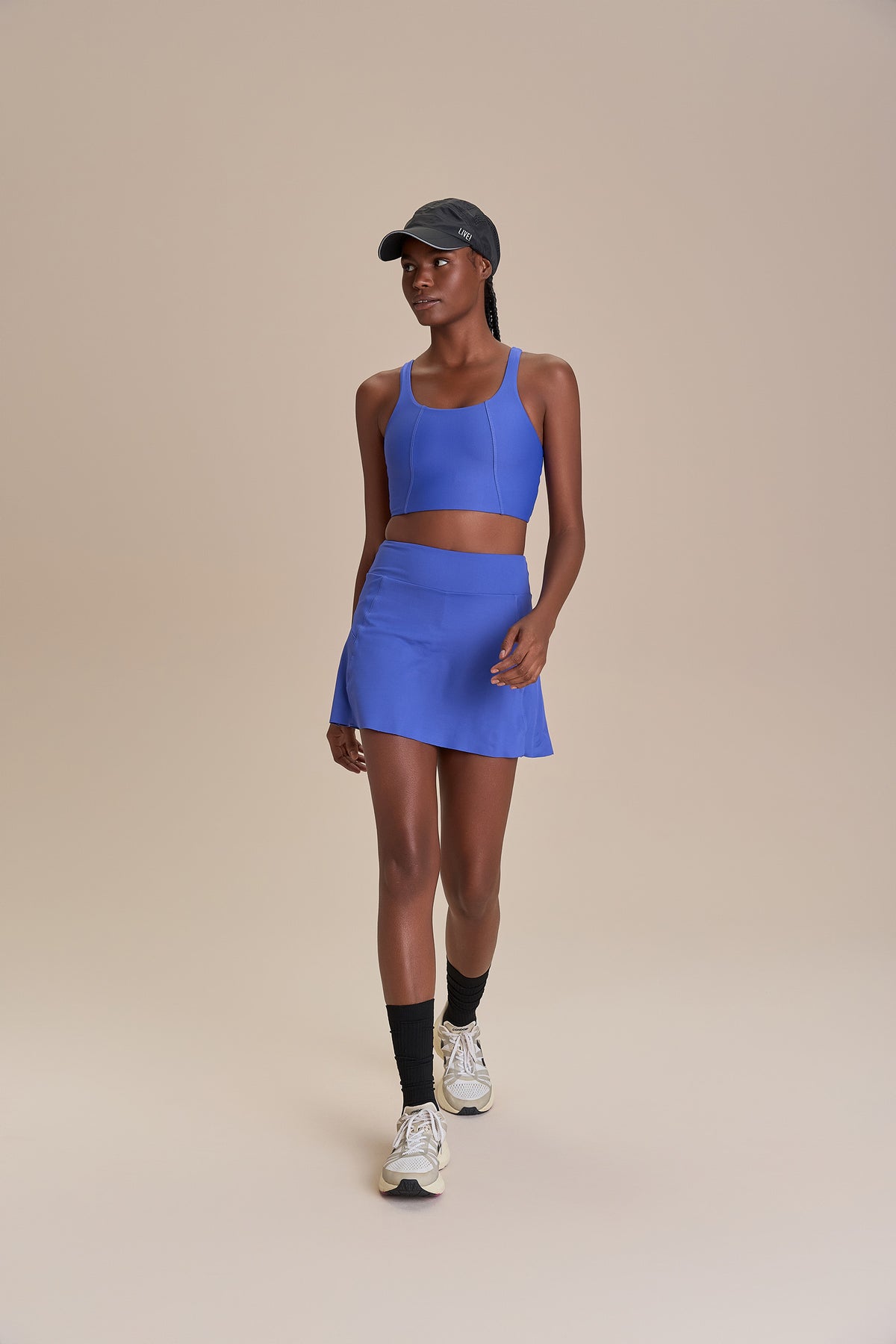 Back Sense® A-Line Skirt