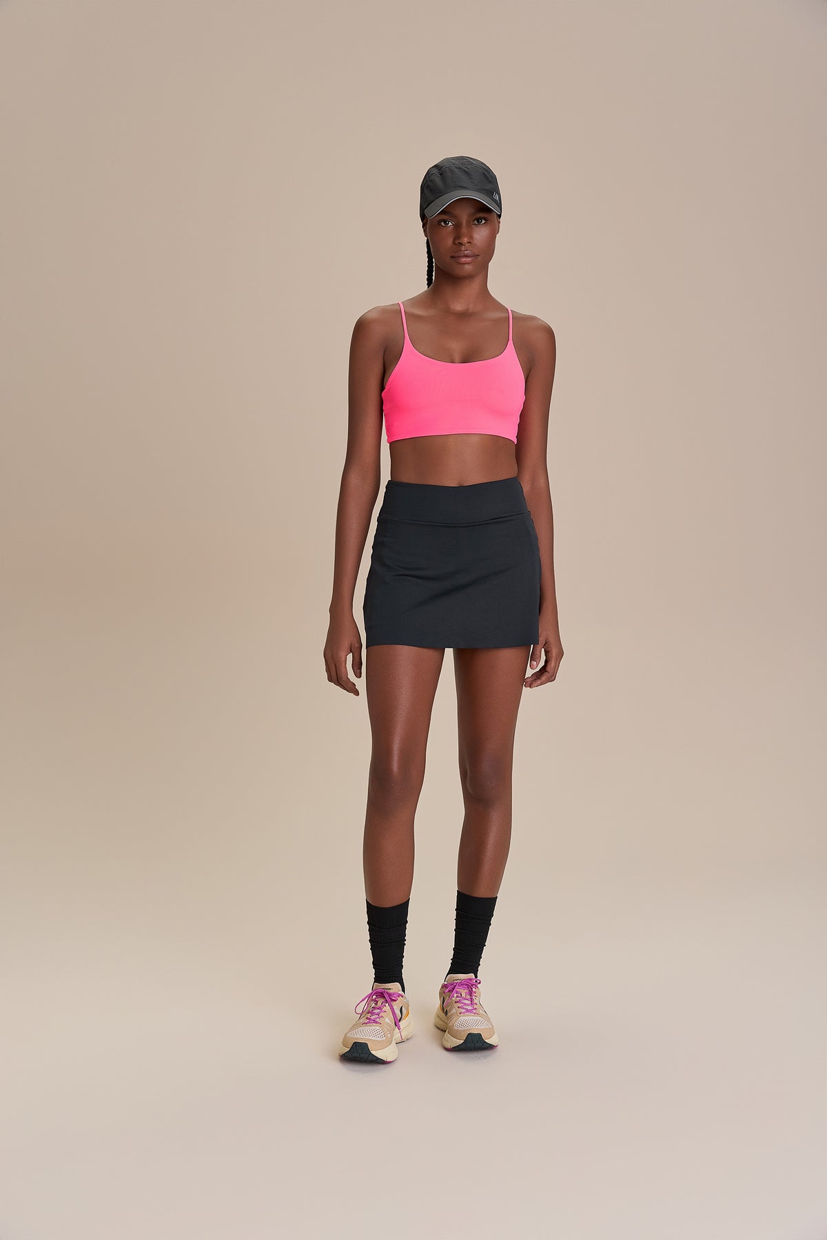 Sense® Curve Sports Bra