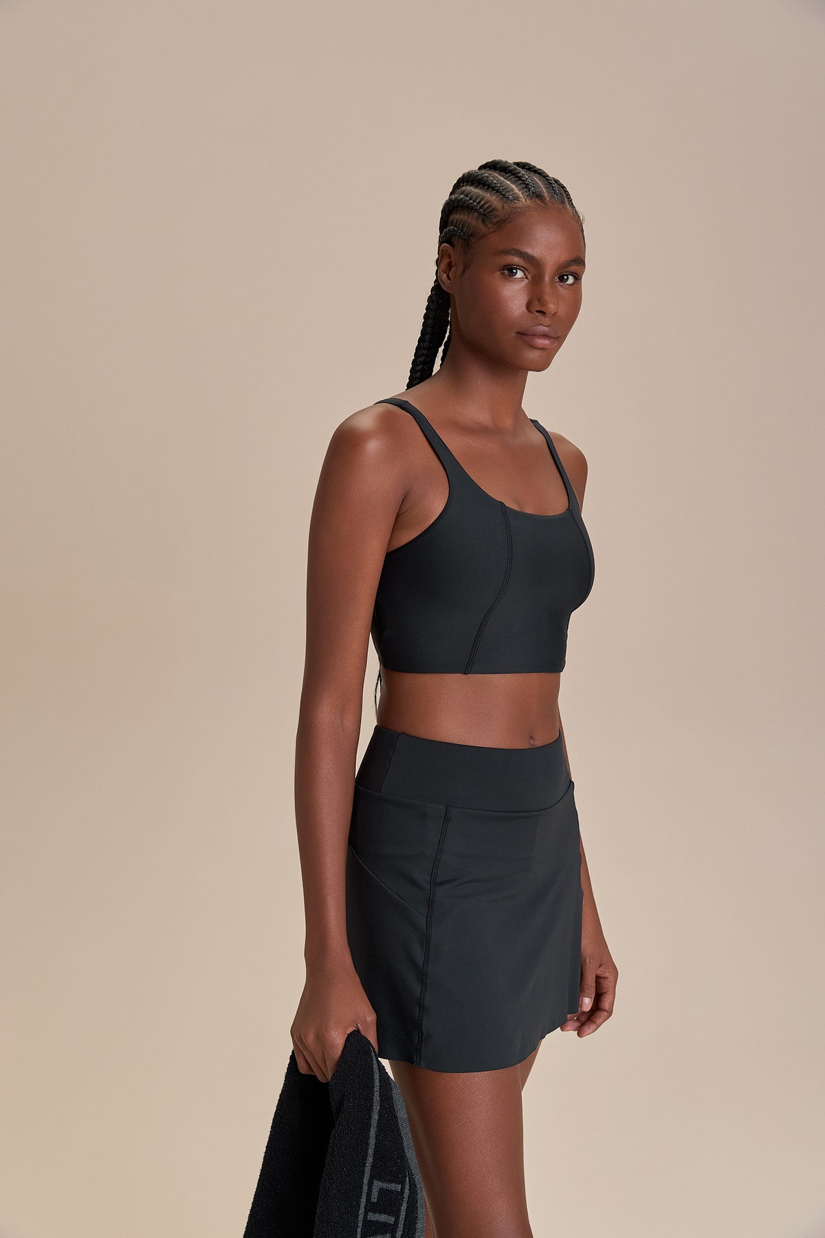 Back Sense® A-Line Skirt