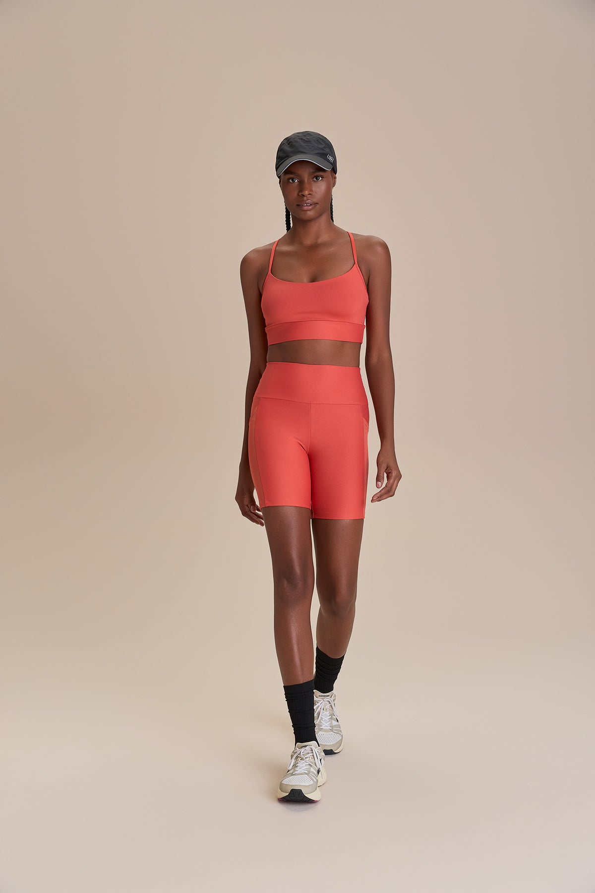 Sense Pro® Mesh Pocket Shorts