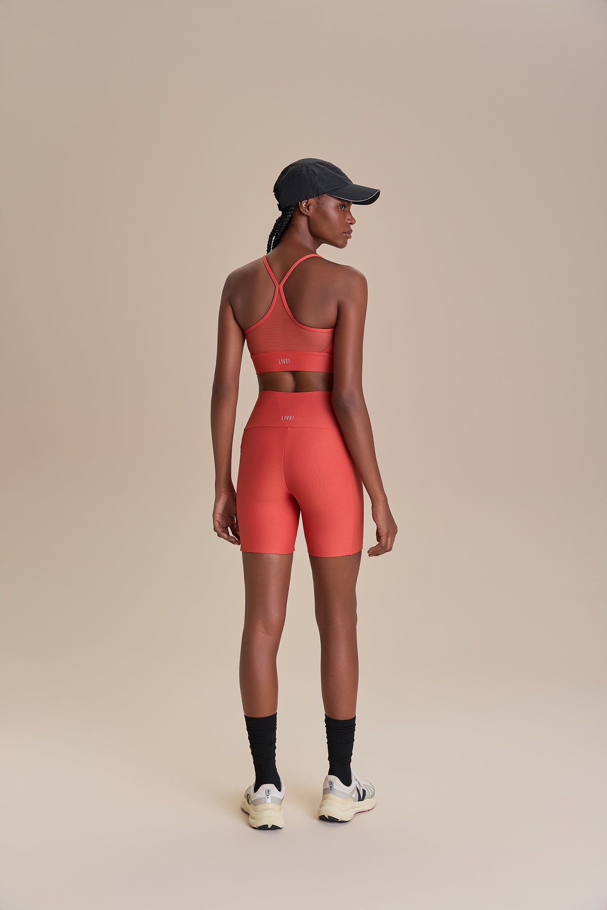 Sense Pro® Mesh Pocket Shorts