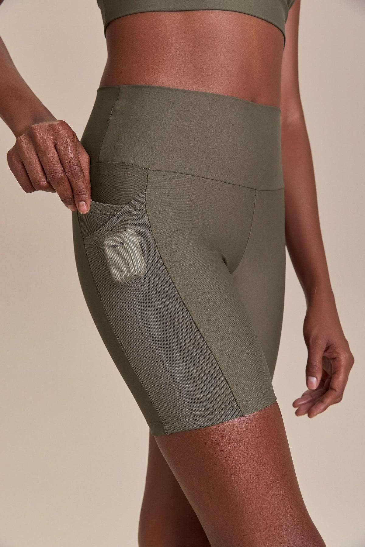 Sense Pro® Mesh Pocket Shorts