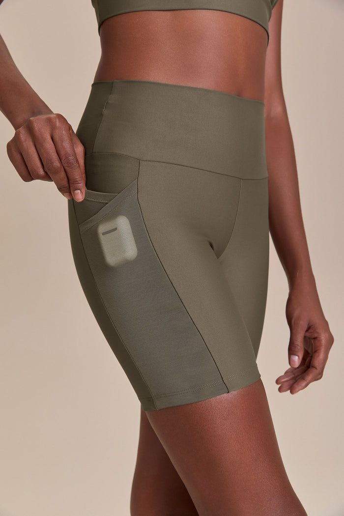 Sense Pro® Mesh Pocket Shorts