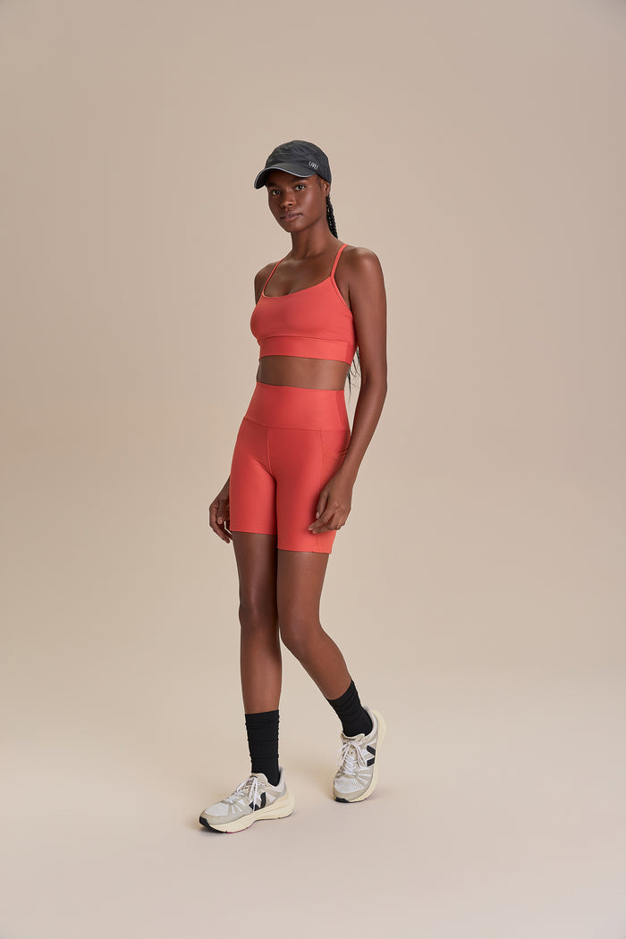 Sense Pro® Mesh Pocket Shorts