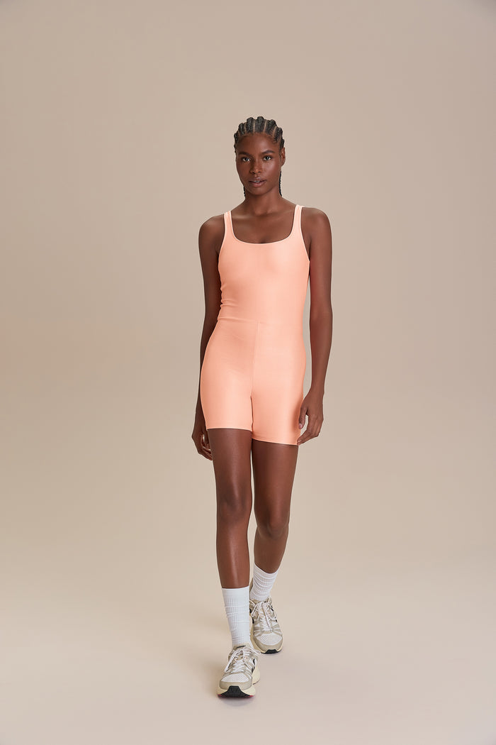 Allure® Adaptiv Shorts Romper