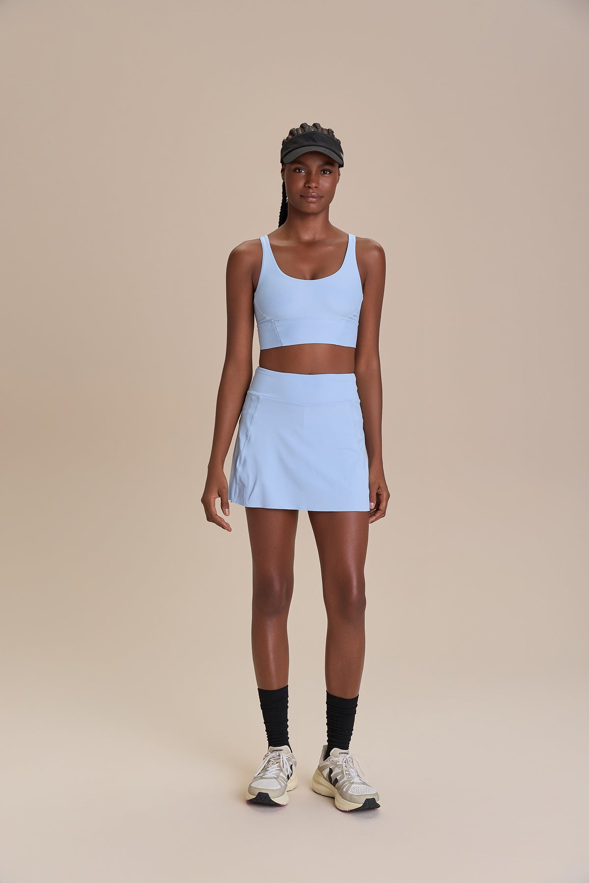 Back Sense® A-Line Skirt