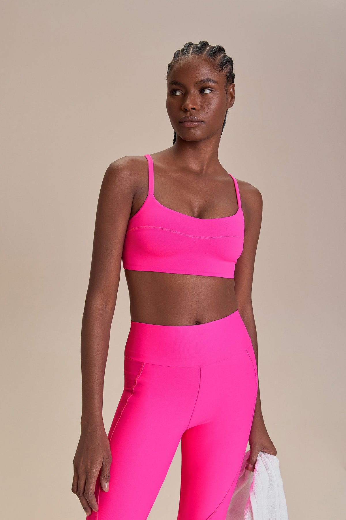 Neo Sense Pro® Curve Sports Bra