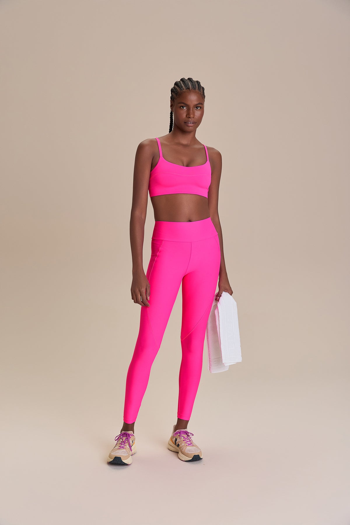 Neo Sense Pro® Curve Sports Bra