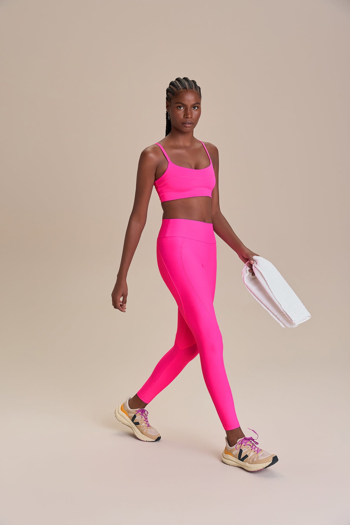 Neo Sense Pro® Curve Sports Bra