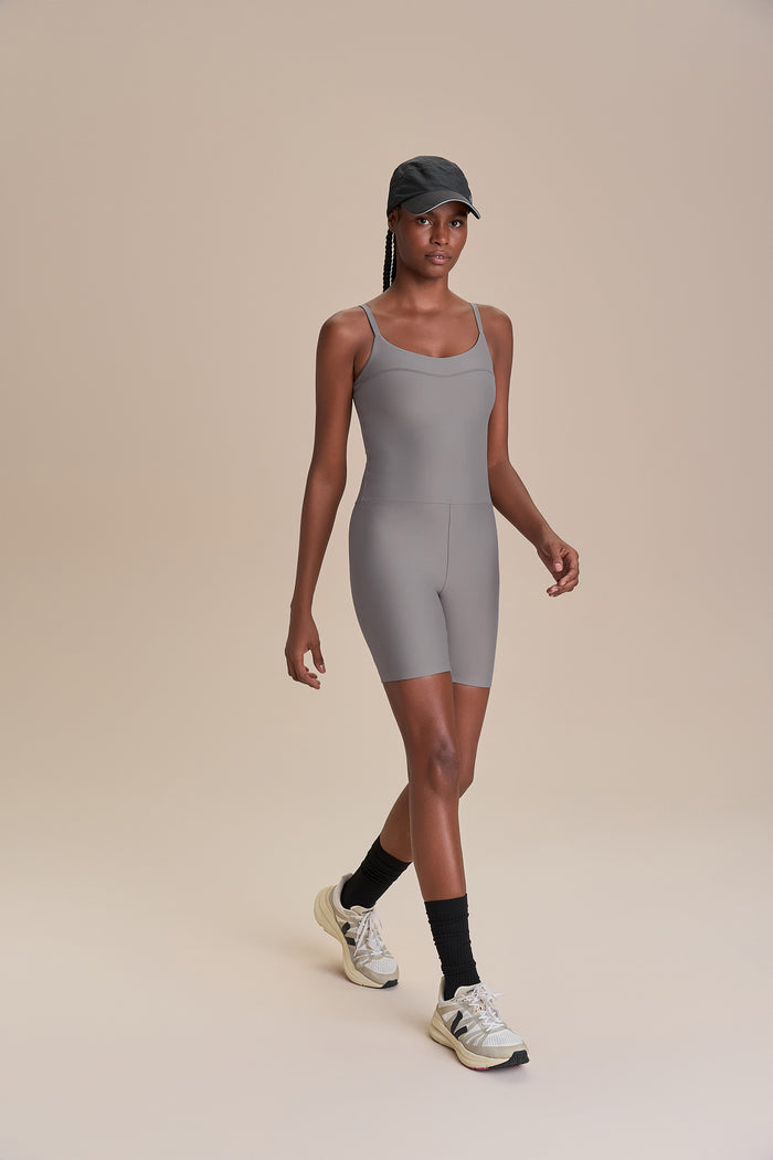 Sense Pro Shorts Romper
