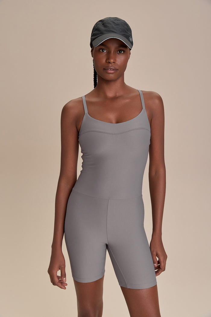 Sense Pro Shorts Romper
