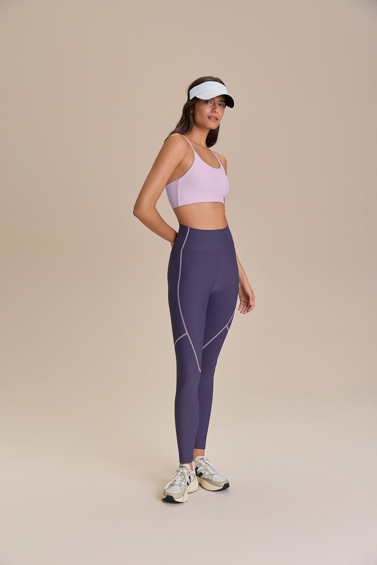 Hydefit® Adaptiv Curve Sports Bra