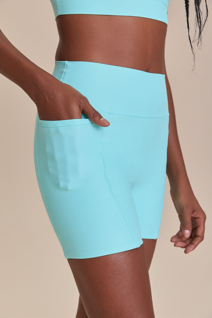 Hydefit® Adaptiv Pocket Shorts