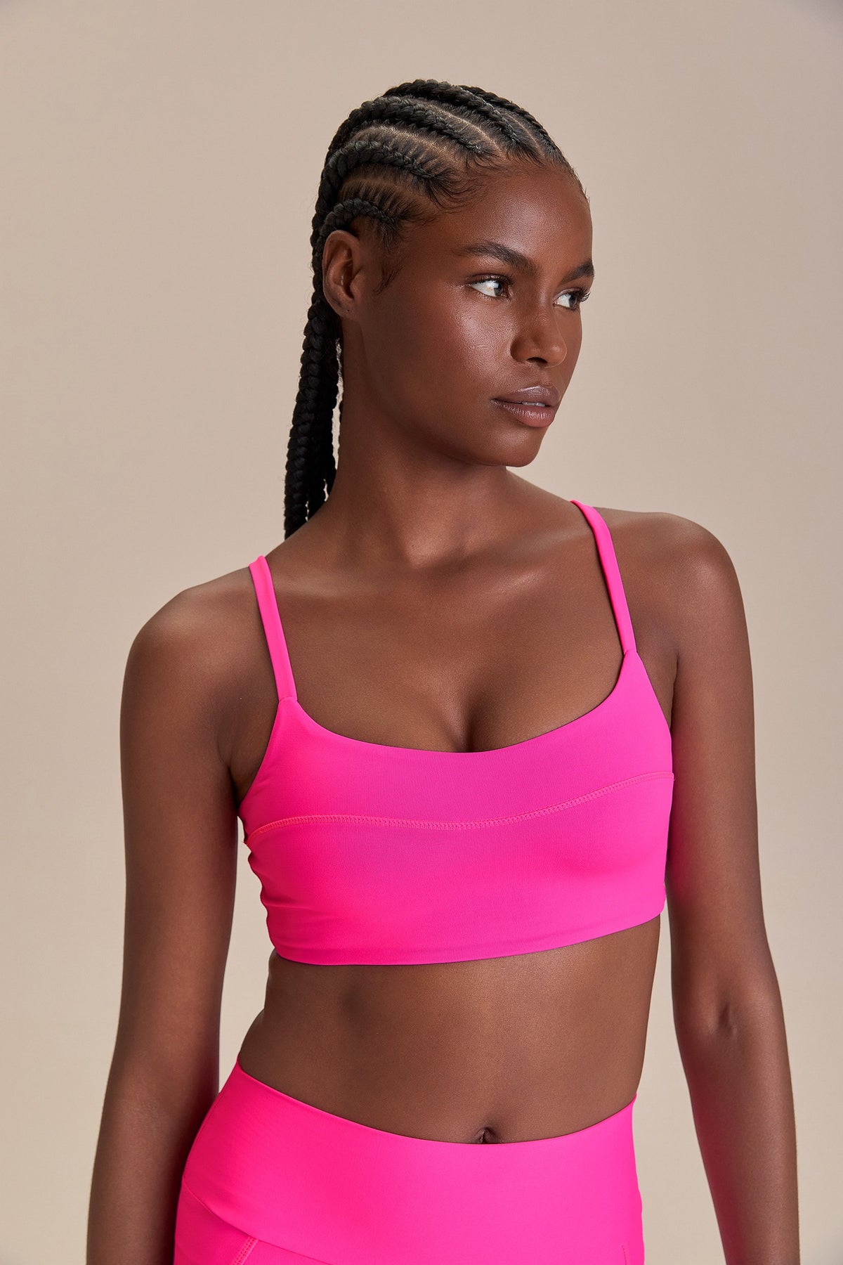 Neo Sense Pro® Curve Sports Bra