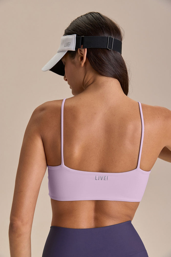 Hydefit® Adaptiv Curve Sports Bra