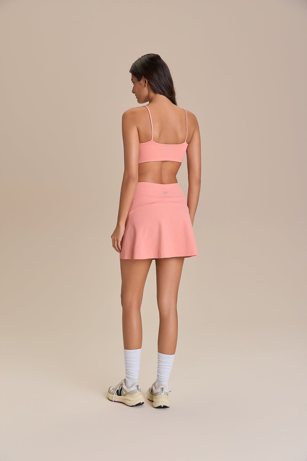 Back Sense® A-Line Skirt