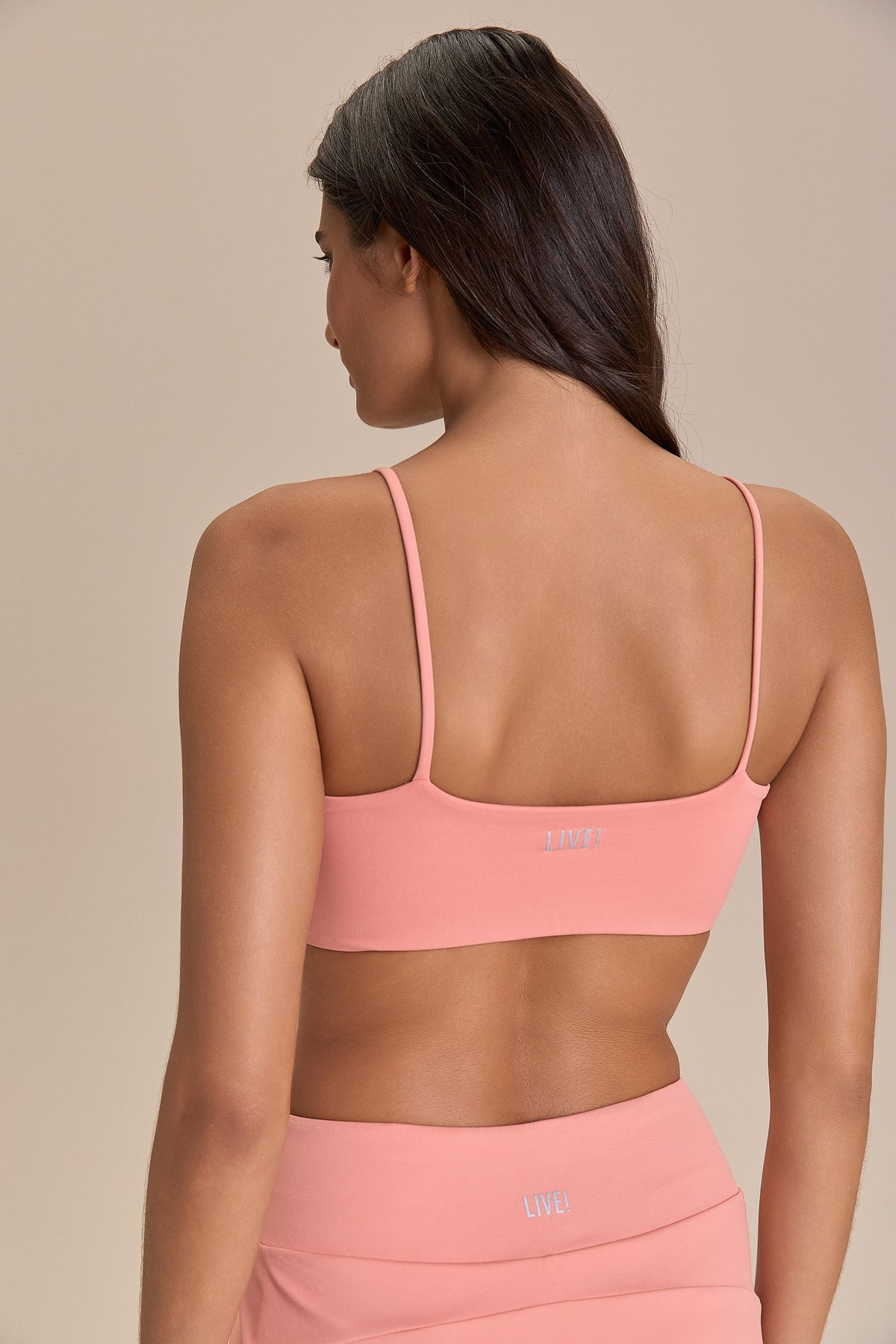 Sense® Curve Sports Bra