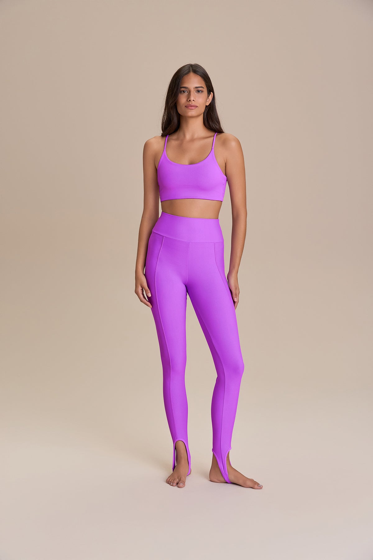 Sense® Curve Sports Bra