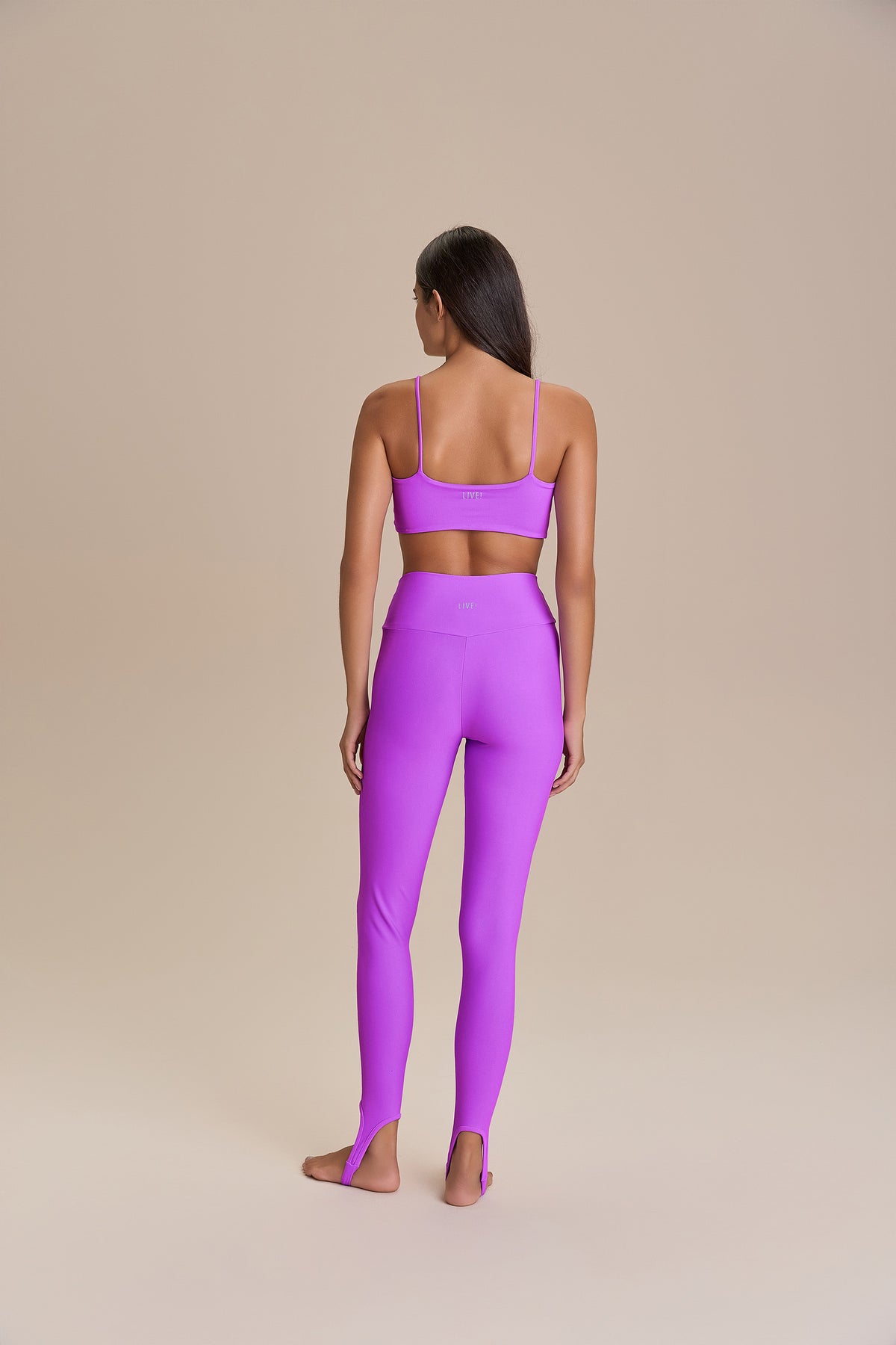 Sense® Curve Sports Bra