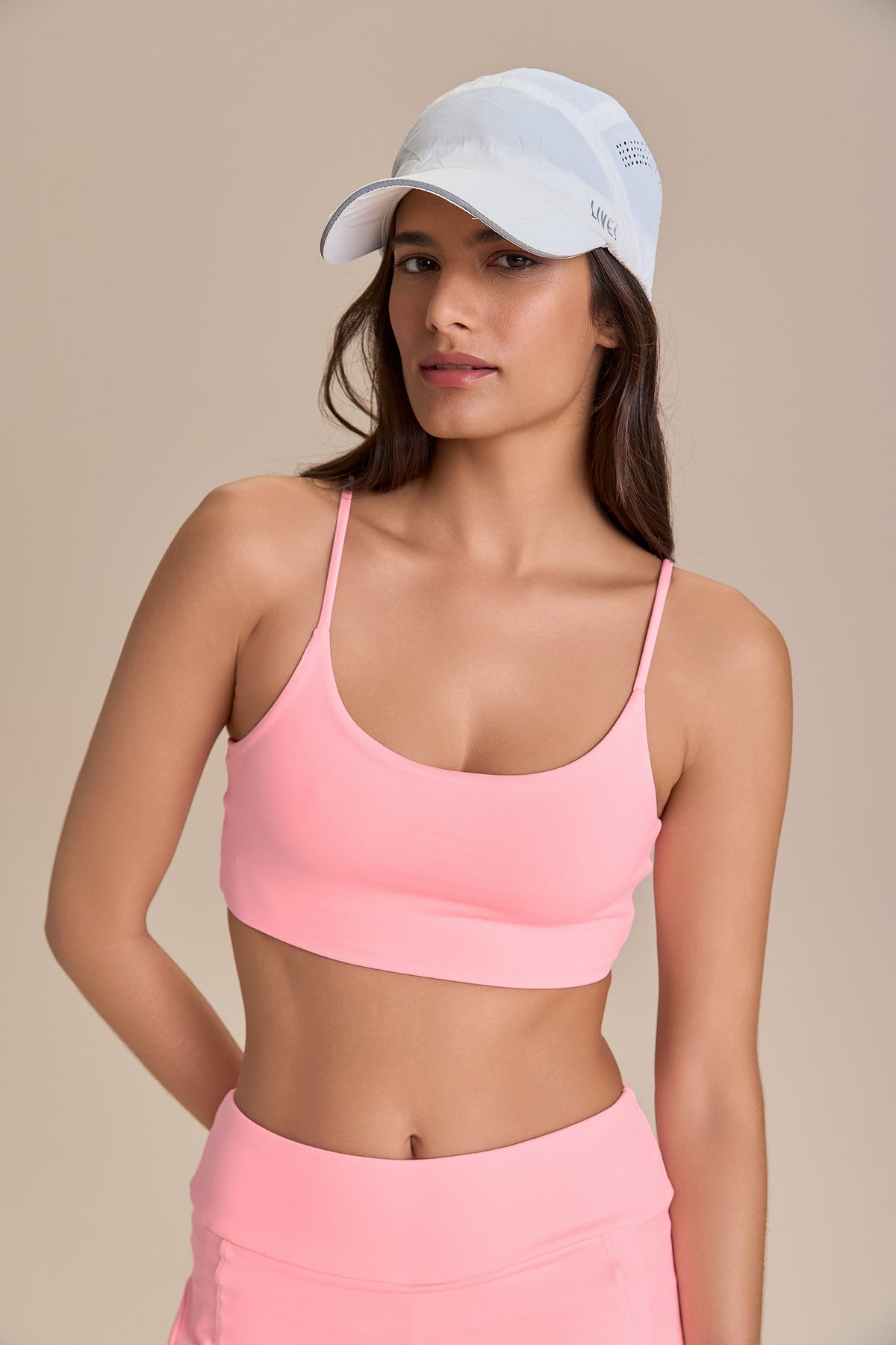 Sense® Curve Sports Bra