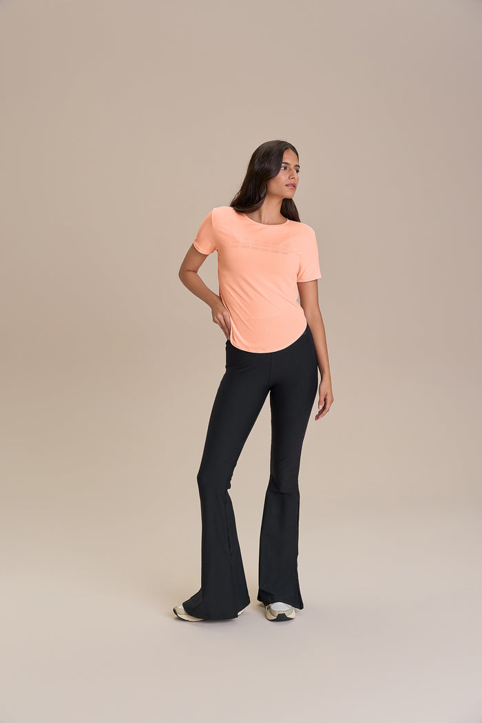 Comfort Cross-Over Top