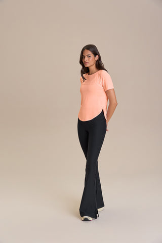 Comfort Cross-Over Top