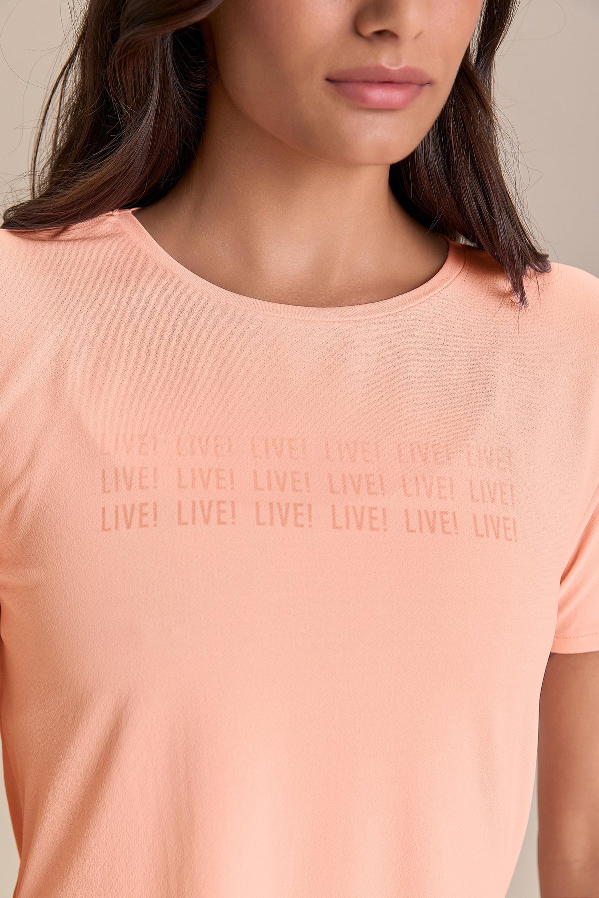 Comfort Cross-Over Top