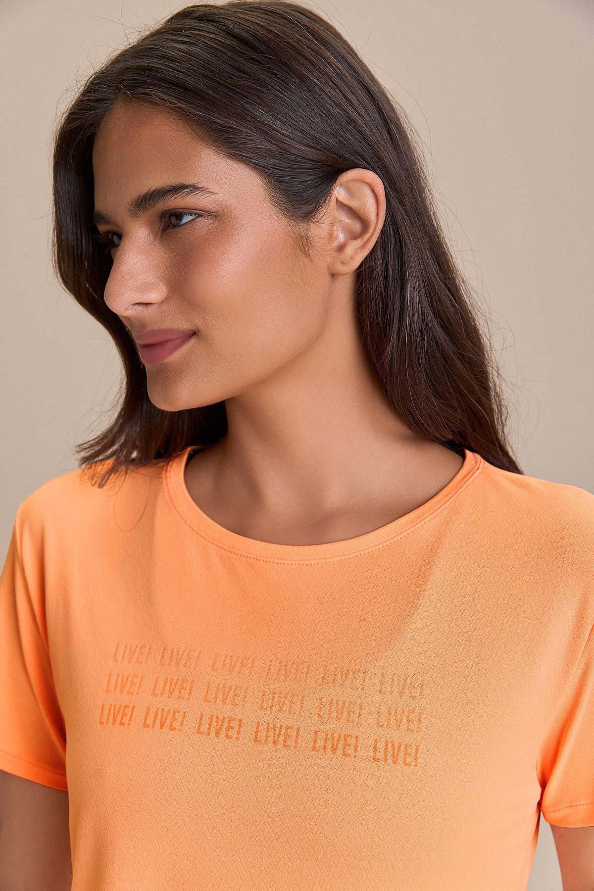 Comfort Cross-Over Top