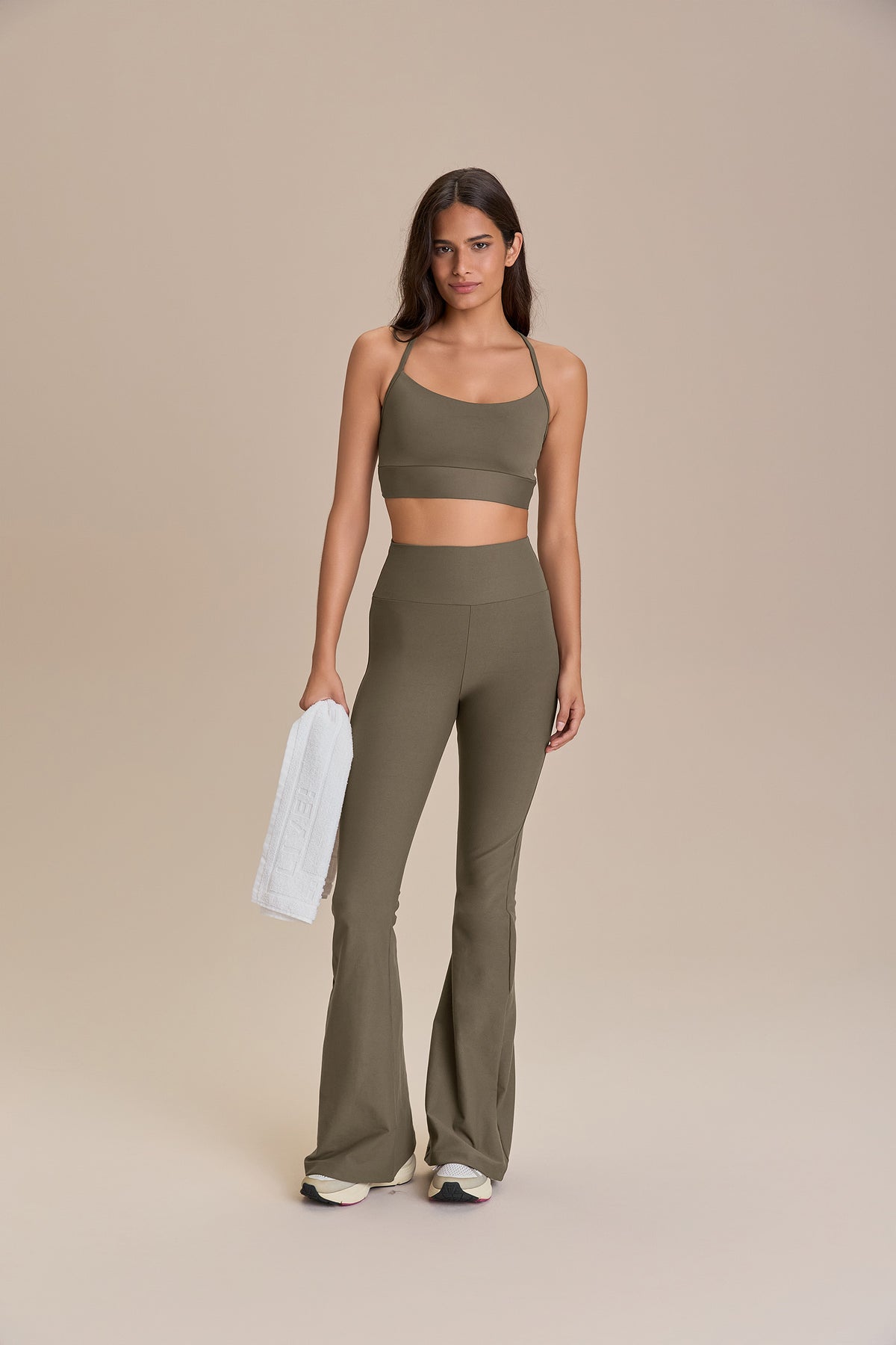 V Active® Flare Leggings
