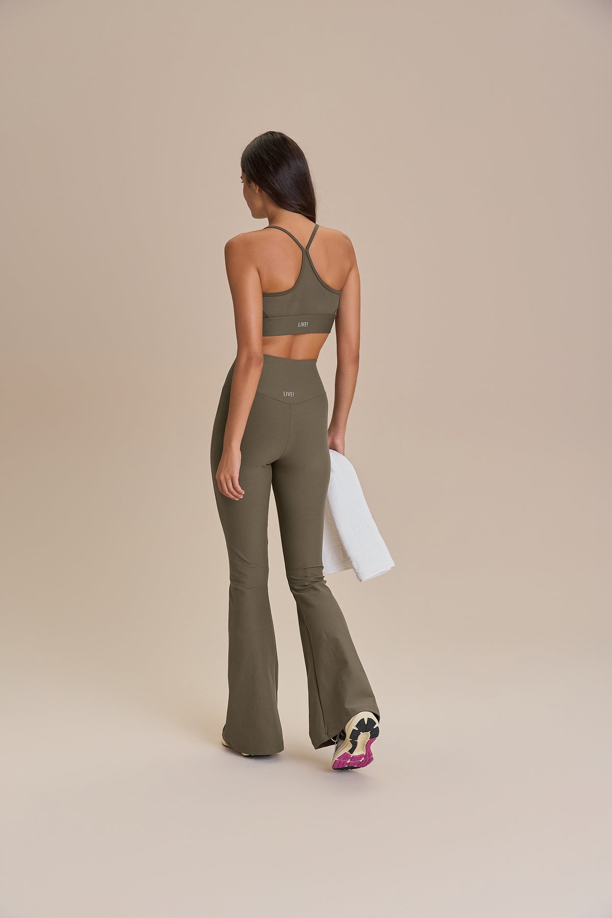 V Active® Flare Leggings