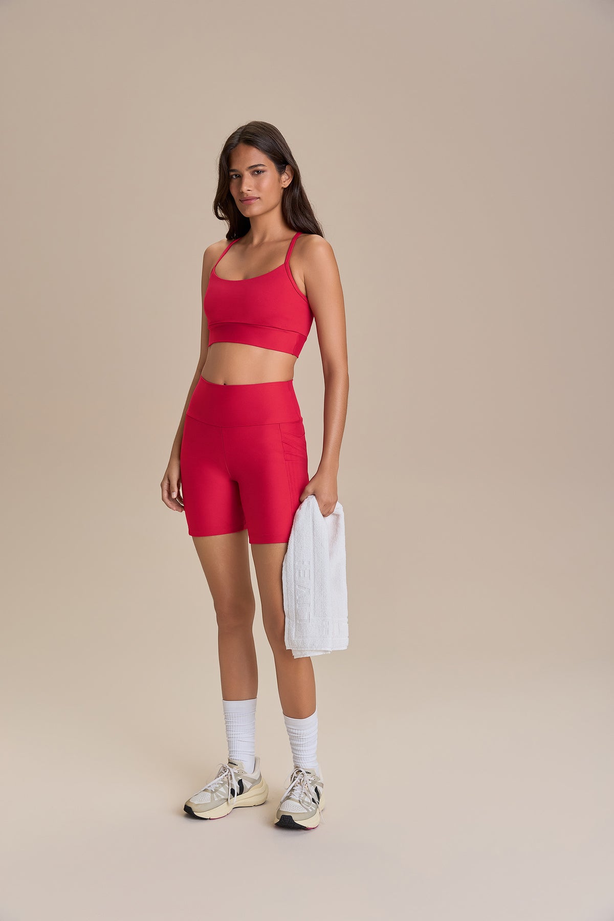 Sense Pro® Mesh Pocket Shorts