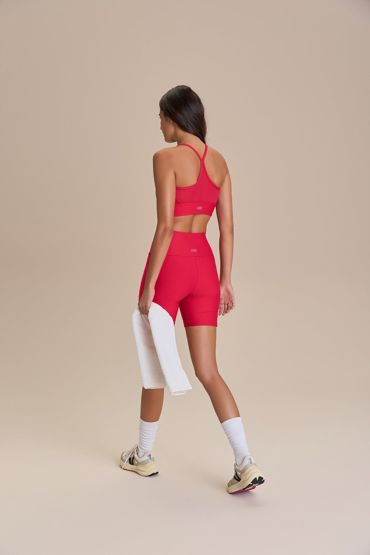 Sense Pro® Mesh Pocket Shorts