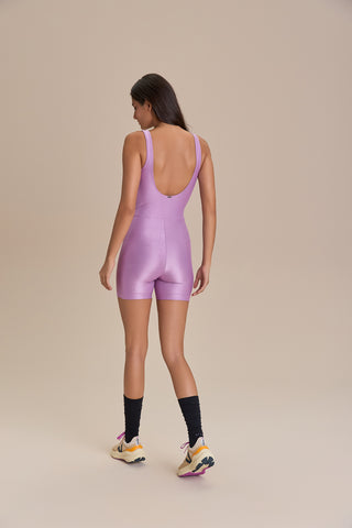 Allure® Adaptiv Shorts Romper