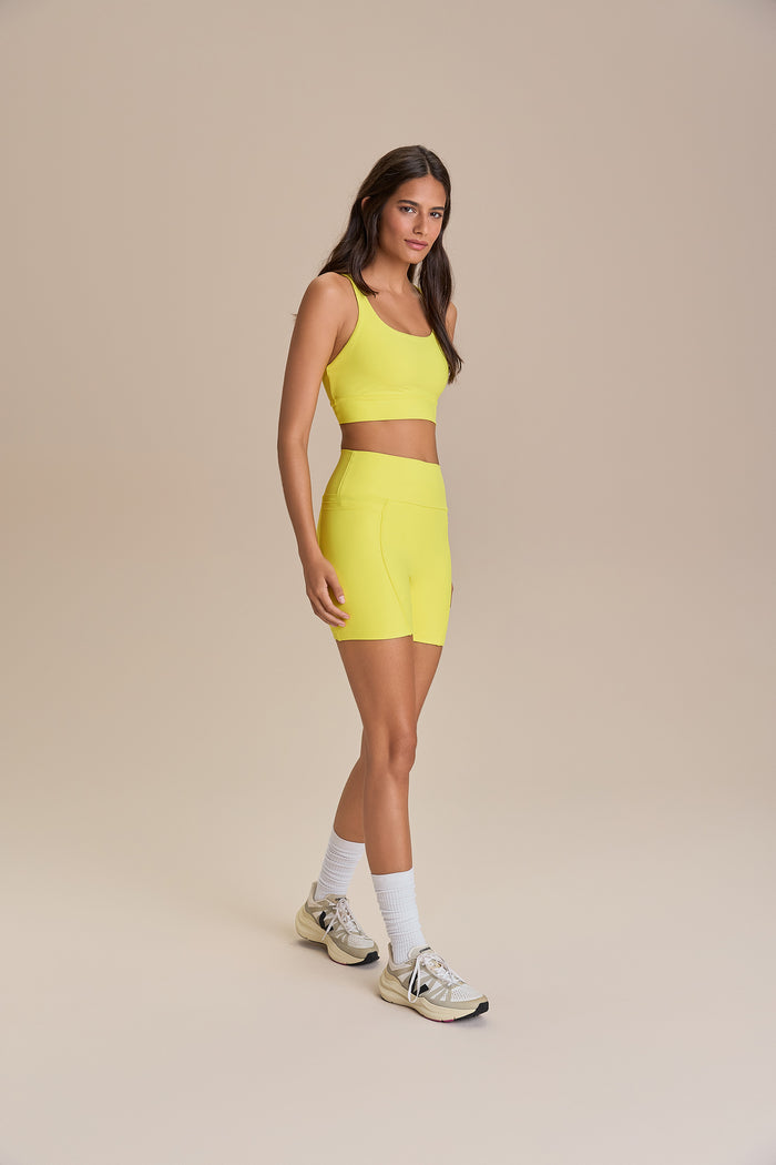 Hydefit® Adaptiv Pocket Shorts