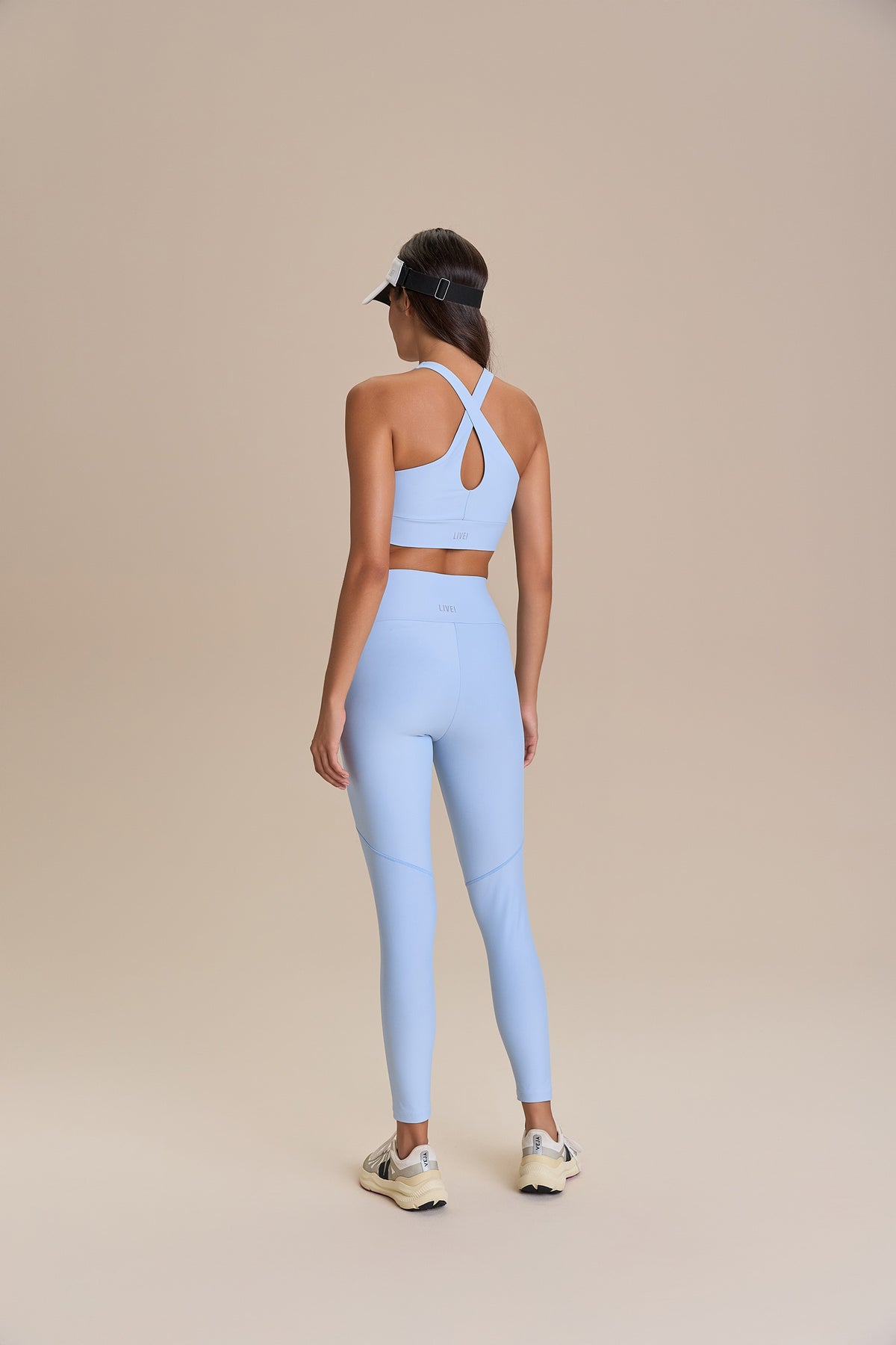 Backstitch Sense Pro® Sports Bra