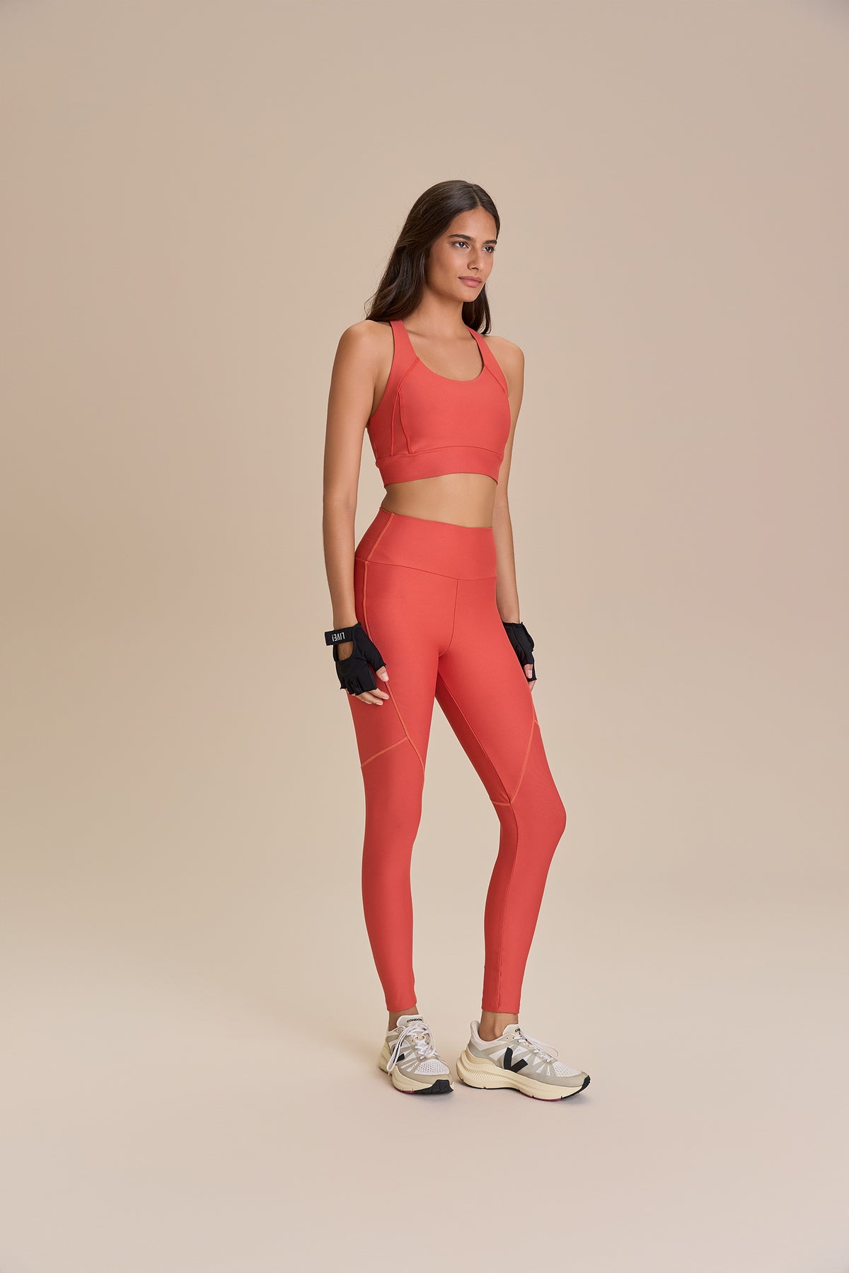Backstitch Sense Pro® Sports Bra