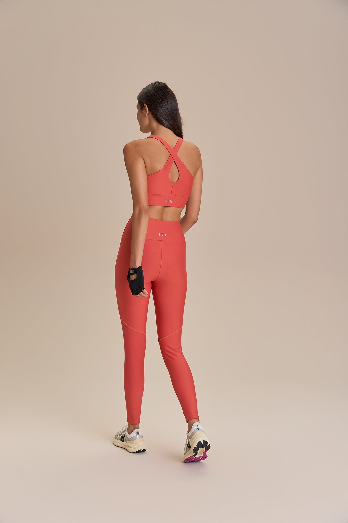 Backstitch Sense Pro® Leggings