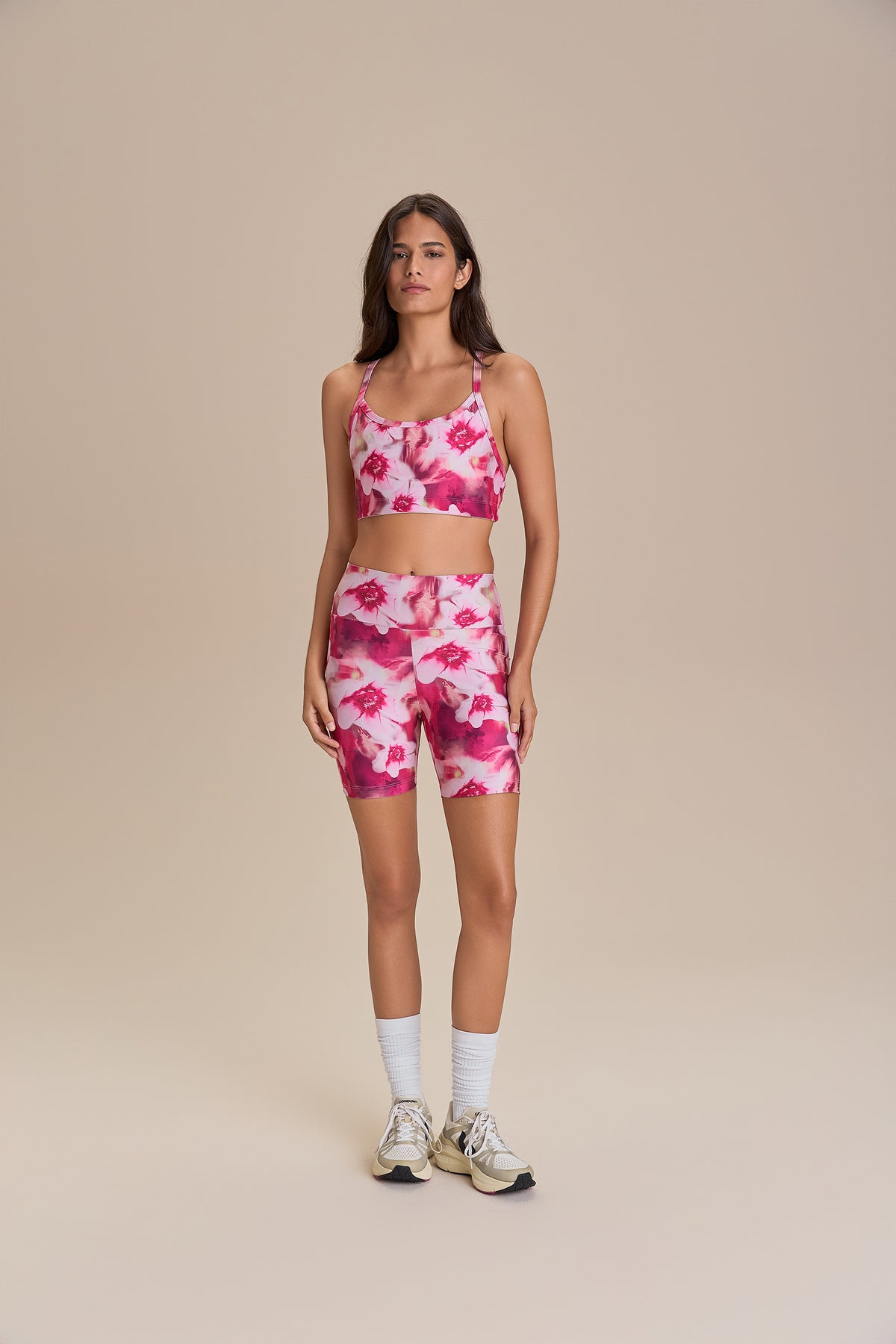 Athletic Water Boost Shorts